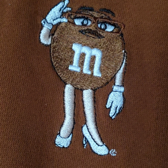 m&s zip hoodie